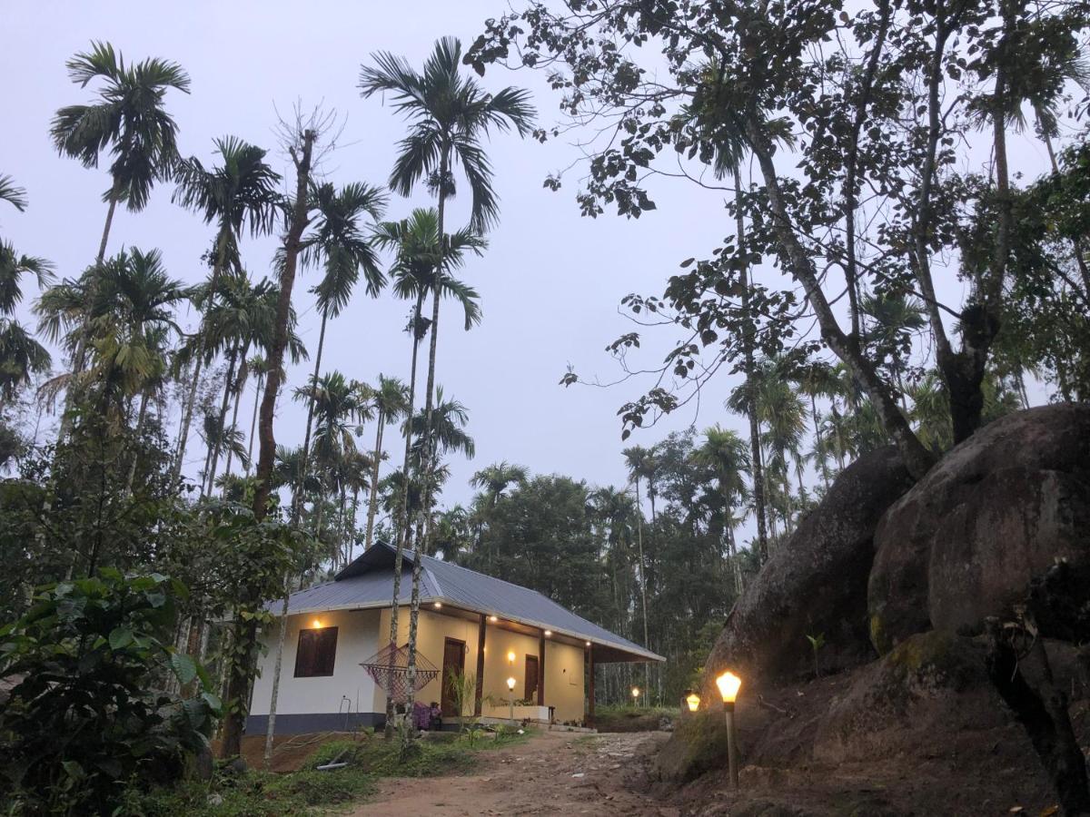 Cave Valley Wayanad Ambalavayal Екстериор снимка