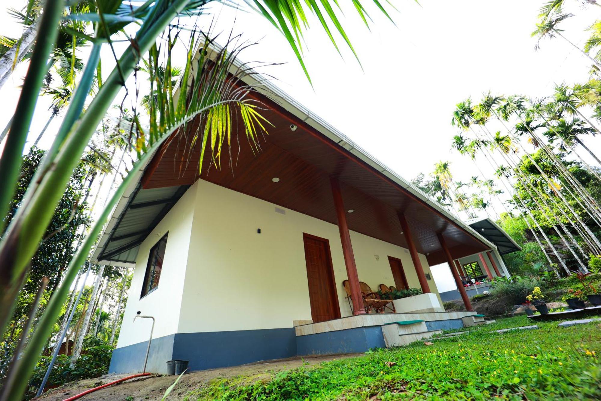 Cave Valley Wayanad Ambalavayal Екстериор снимка