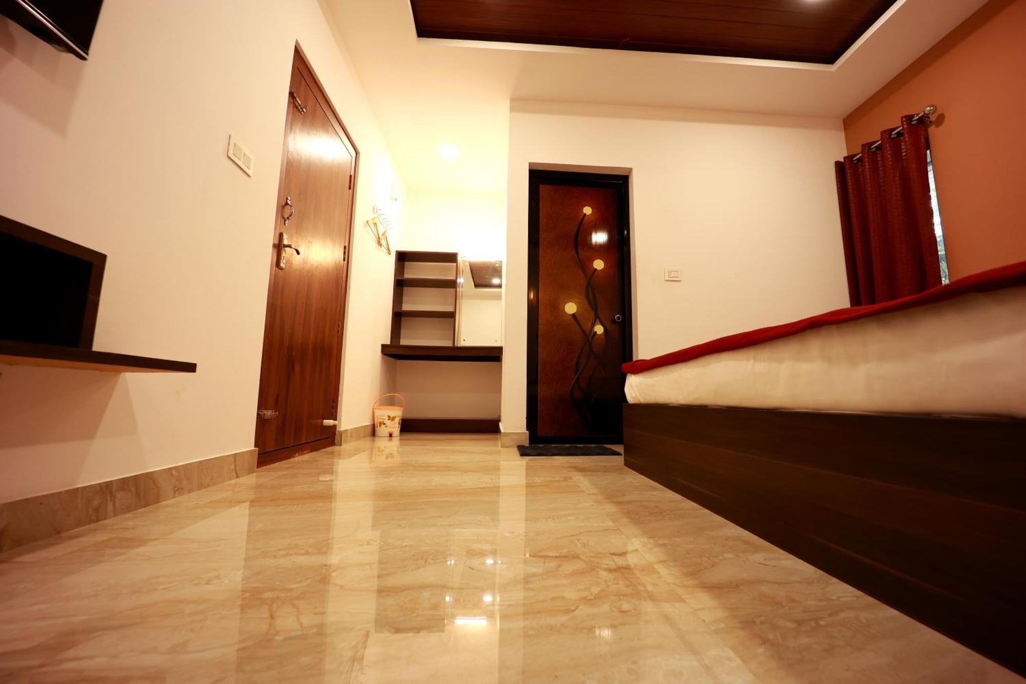 Cave Valley Wayanad Ambalavayal Екстериор снимка